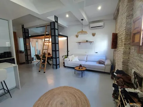 Pis de 80 m² a València