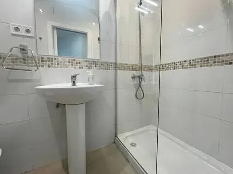 Pis de 125 m² a Sevilla