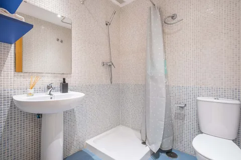 Chambre à louer, Alicante