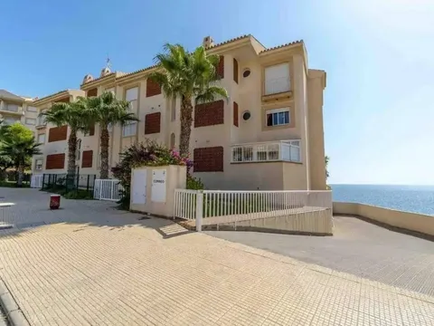 Pis de 72 m² a Oriola