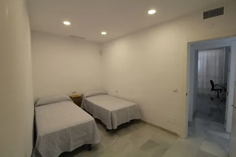 Pis de 70 m² a Màlaga