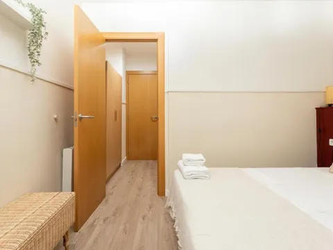 Habitación en alquiler, Barcelona