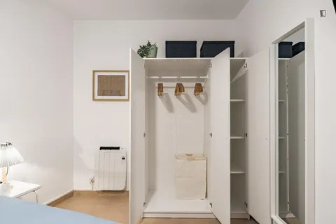 Zimmer zur Miete, Barcelona
