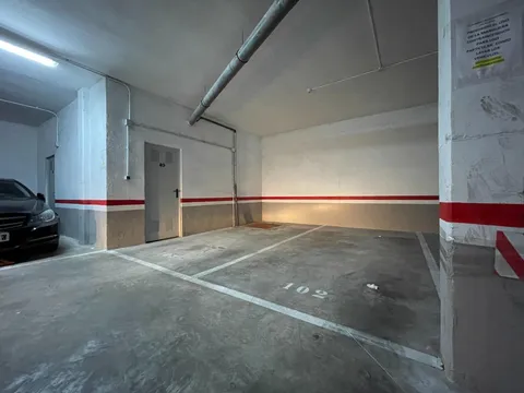 Pis de 55 m² a Benidorm