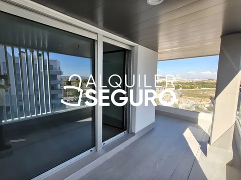 Pis de 60 m² a Madrid