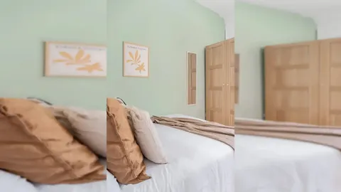 Habitación en alquiler, Madrid (2/9)