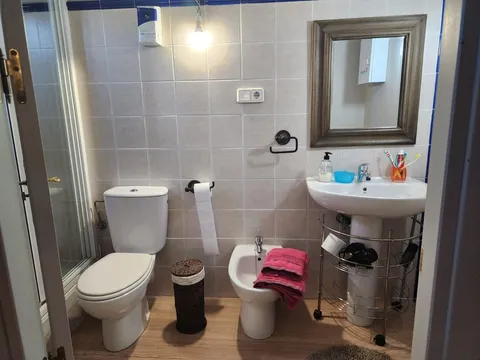Pis de 55 m² a Jaca