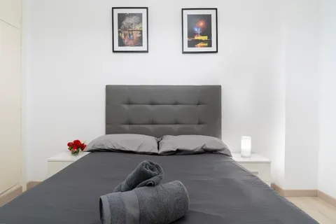 Pis de 70 m² a Sant Sebastià