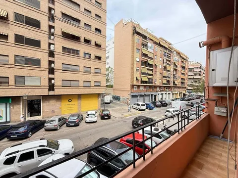 Habitació de lloguer, València