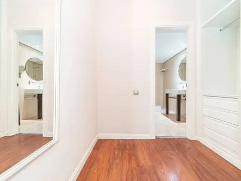 Pis de 66 m² a Madrid