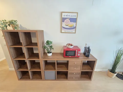 Pis de 71 m² a Mijas