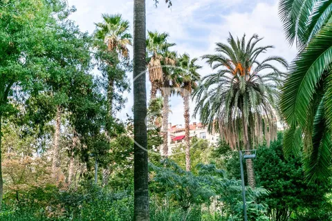 Pis de 170 m² a Barcelona