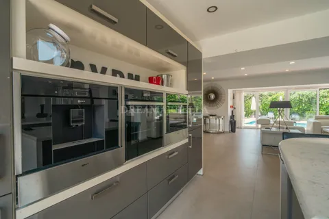 Casa de 450 m² a Marbella