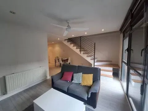 Piso de 120 m² en Toledo