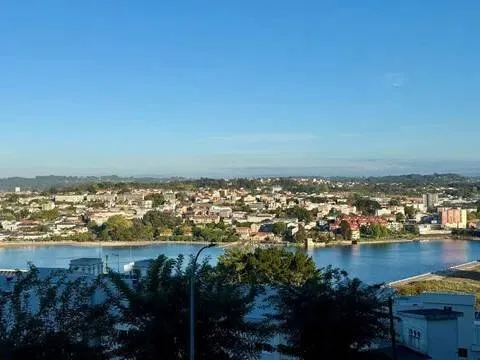 Appartamento 83 m² a A Coruña