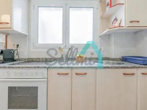 Pis de 95 m² a Oviedo