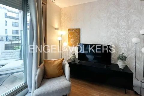 Wohnung 50 m² in Valencia