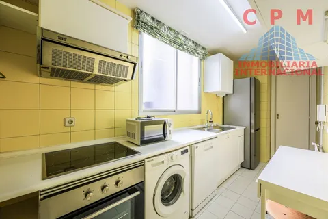 Wohnung 80 m² in Madrid