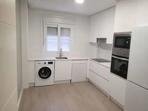 Pis de 123 m² a Vigo