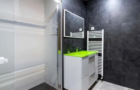 Zimmer zur Miete, Madrid