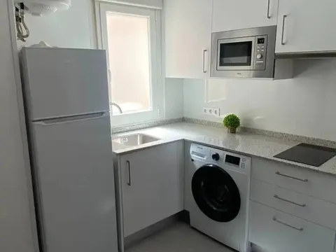 Pis de 60 m² a Madrid