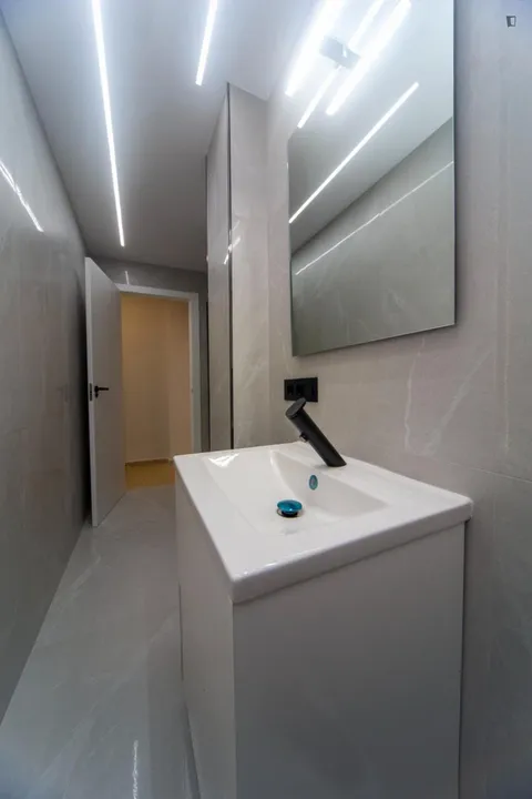Habitació de lloguer, Granada