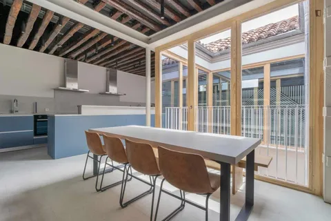 Habitación en alquiler, Madrid
