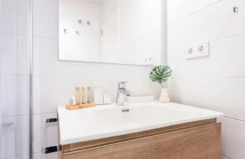 Pis de 65 m² a Barcelona