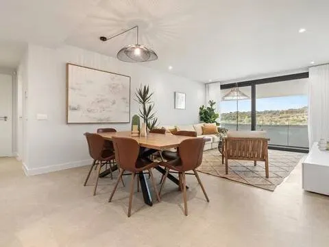 Pis de 110 m² a Estepona