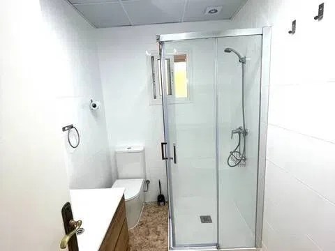 Habitació de lloguer, Múrcia