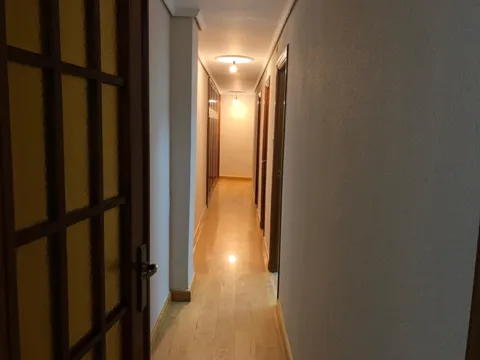 Pis de 115 m² a Valladolid