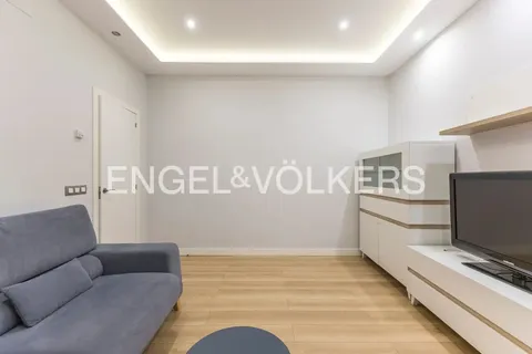 Pis de 90 m² a Madrid