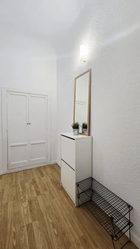 Pis de 130 m² a Madrid