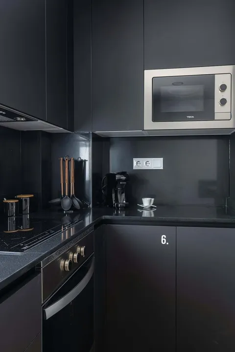 Chambre à louer, Barcelone