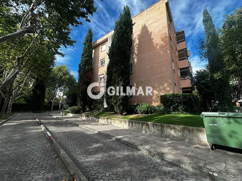 Appartamento 131 m² a Pozuelo de Alarcón