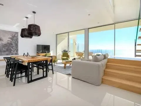 Apartamento 206 m² em Benalmádena (4/23)