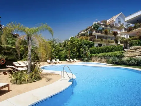 Piso de 123 m² en Marbella