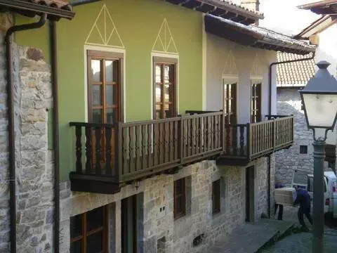 Appartement 120 m² à Cabrales