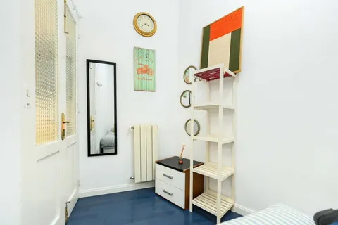 Pis de 43 m² a Madrid