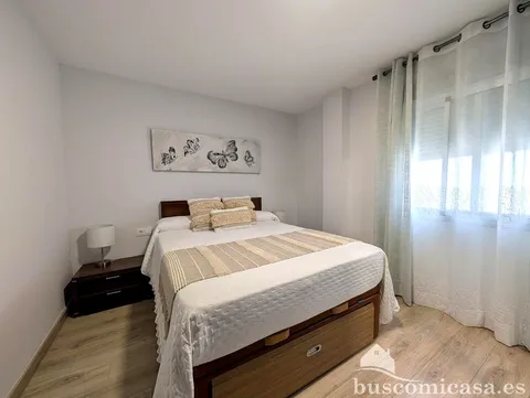 Pis de 102 m² a Linares