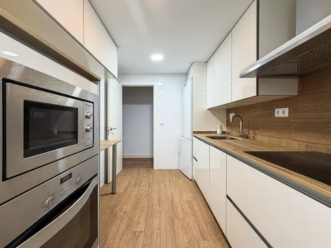 Pis de 123 m² a Madrid