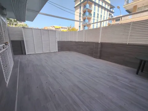 Pis de 56 m² a Gandia