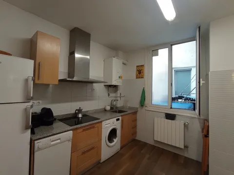 Pis de 80 m² a Bilbao