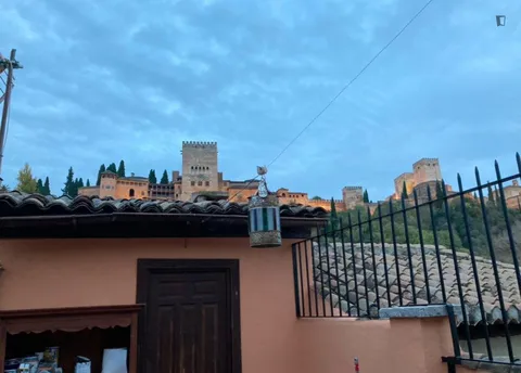 Pis de 50 m² a Granada