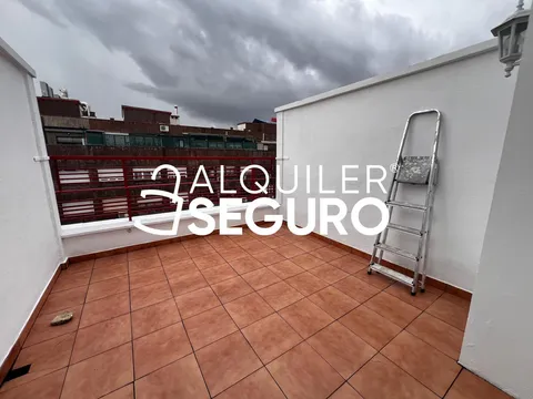 Pis de 62 m² a Madrid