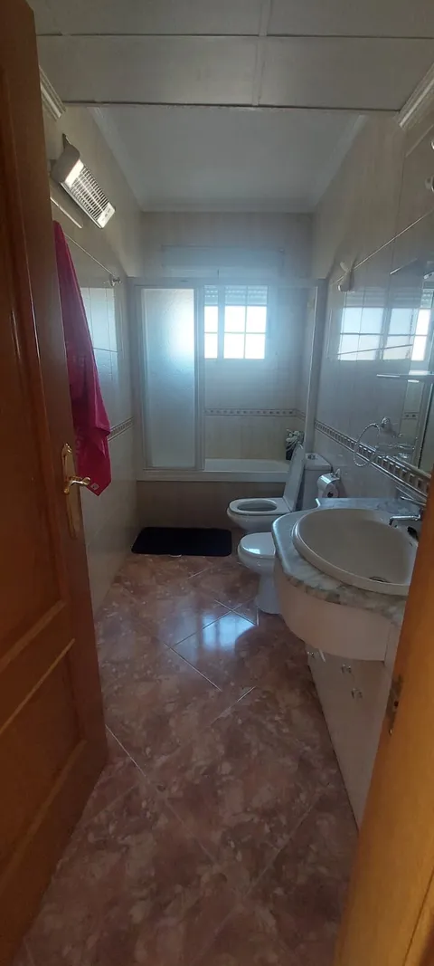 Pis de 150 m² a Múrcia