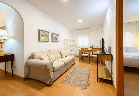 Pis de 75 m² a Madrid