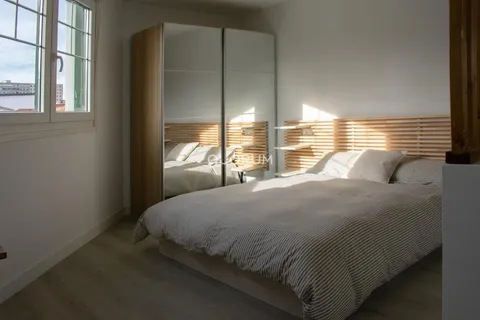 Pis de 52 m² a Bilbao