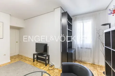 Pis de 67 m² a Madrid