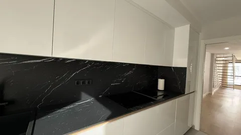 Pis de 136 m² a Santiago de Compostel·la